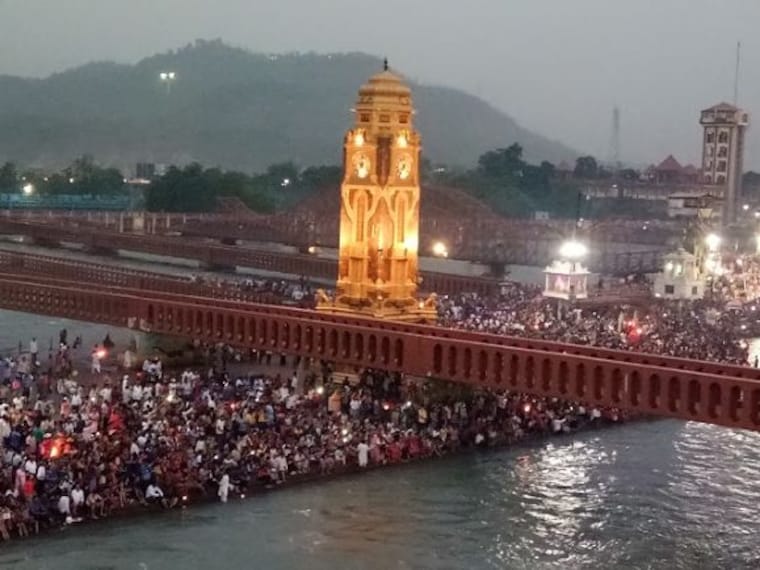 Har Ki Pauri-2